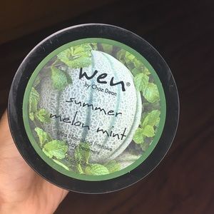 wen by Chaz Dean: Body Treatment